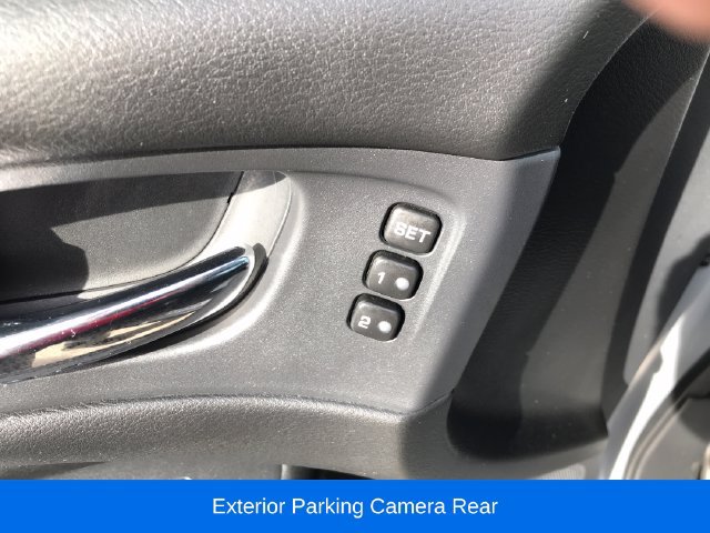 2024 Nissan Murano Midnight Edition - Photo 8