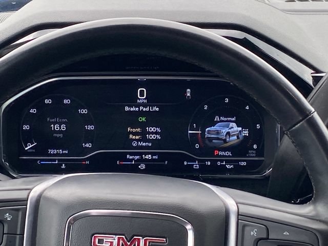2023 GMC Sierra 1500 Elevation - Photo 9