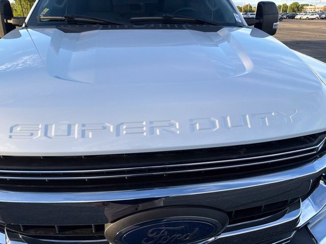 2020 Ford F-350 Super Duty XL - Photo 12