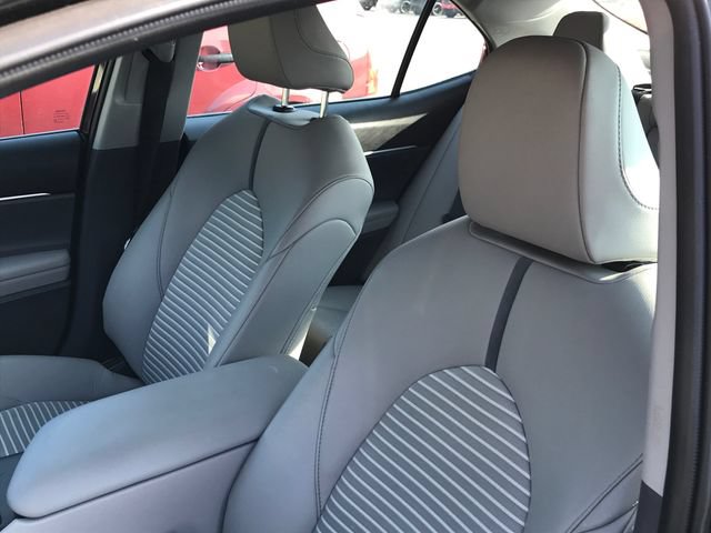 2023 Toyota Camry SE - Photo 28