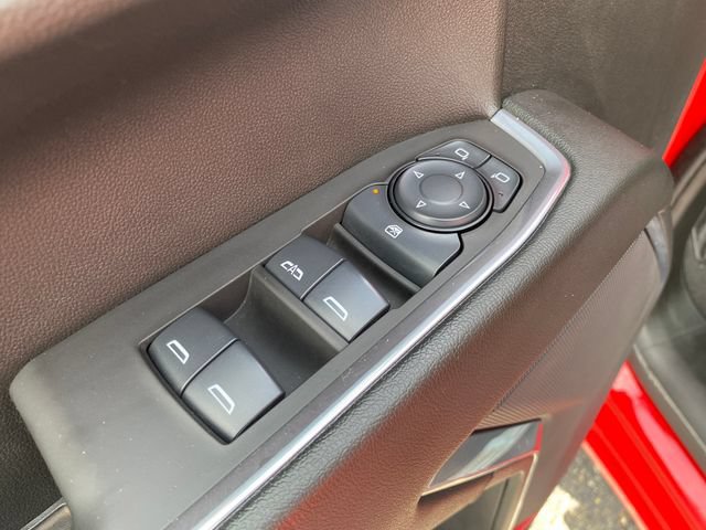 2025 Chevrolet Silverado 1500 LT - Photo 18