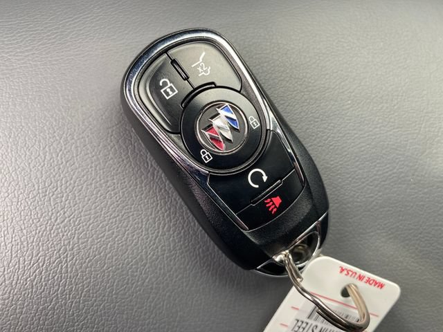 2020 Buick Envision Essence - Photo 24