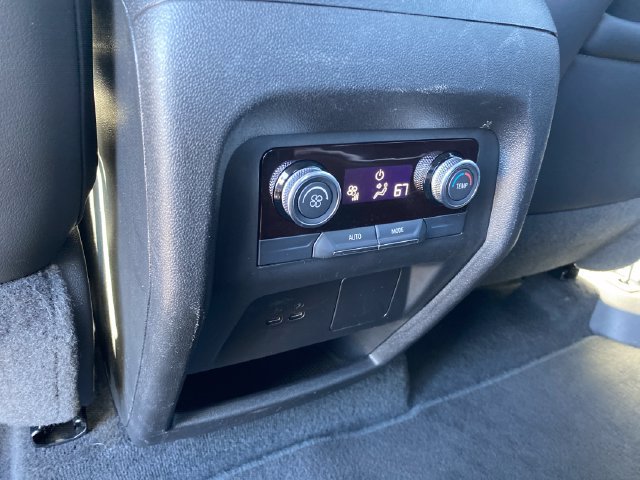 2025 Buick Enclave Preferred - Photo 20