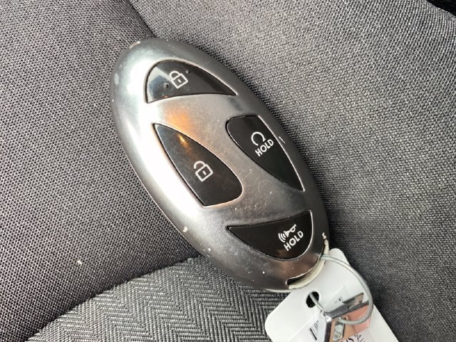 2025 Hyundai Sonata SEL - Photo 24
