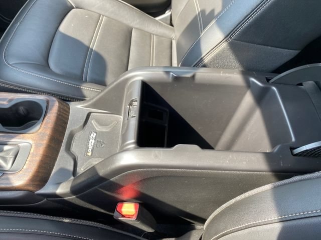 2021 GMC Canyon Denali - Photo 15