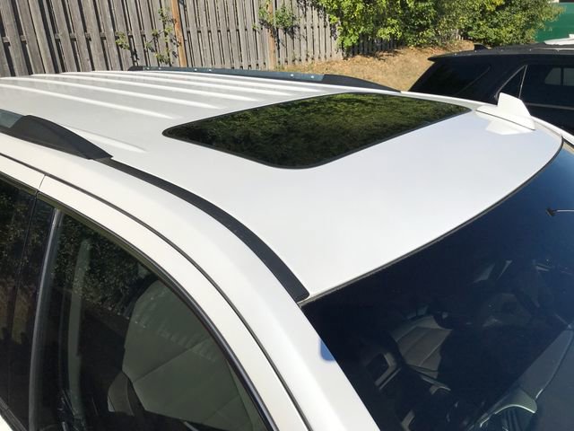 2018 Gmc Yukon Denali photo 3