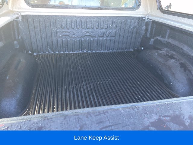 2022 RAM Ram 1500 Pickup Big Horn/Lone Star - Photo 21
