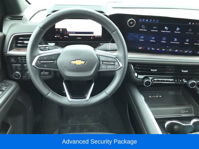 2025 Chevrolet Tahoe Premier - Photo 7