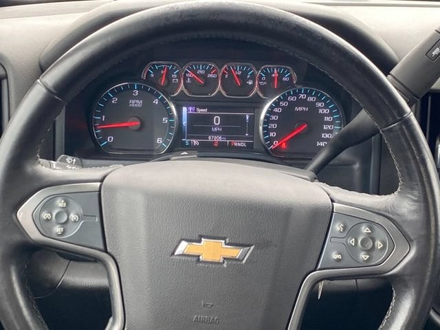 2019 Chevrolet Silverado 1500 LD LT - Photo 8