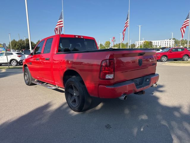 2013 Ram 1500 Express photo 3