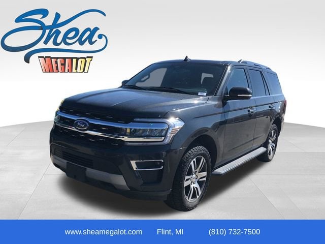 2023 Ford Expedition Limited 4X4's photo
