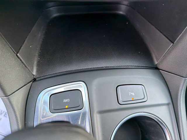 2024 Chevrolet Equinox LT - Photo 18