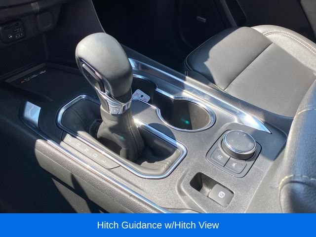 2023 Chevrolet Traverse 3LT - Photo 14