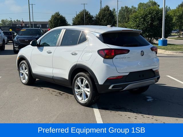 2023 Buick Encore GX Preferred photo 3