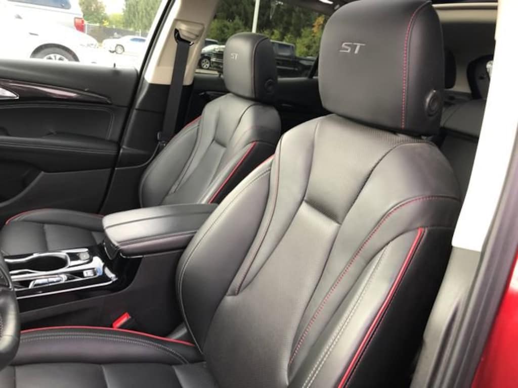 Used 2022 Buick Envision Essence SUV