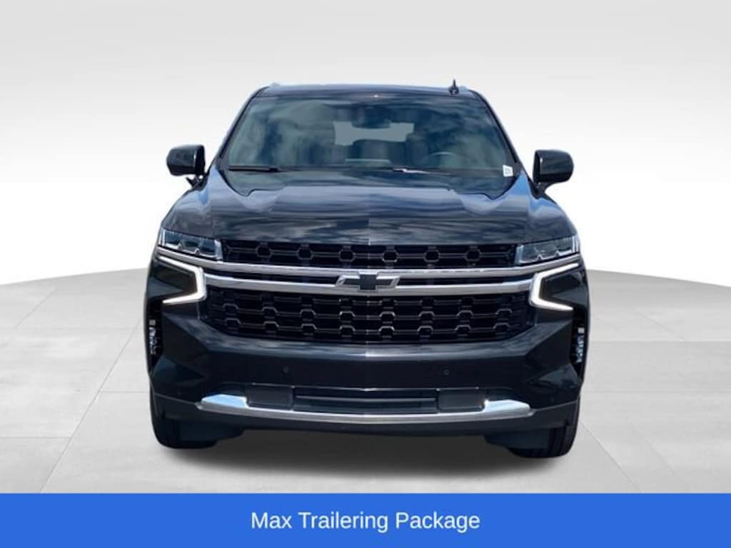 Used 2023 Chevrolet Tahoe LS SUV