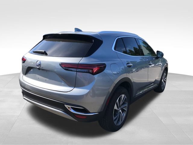2023 Buick Envision Essence photo 2