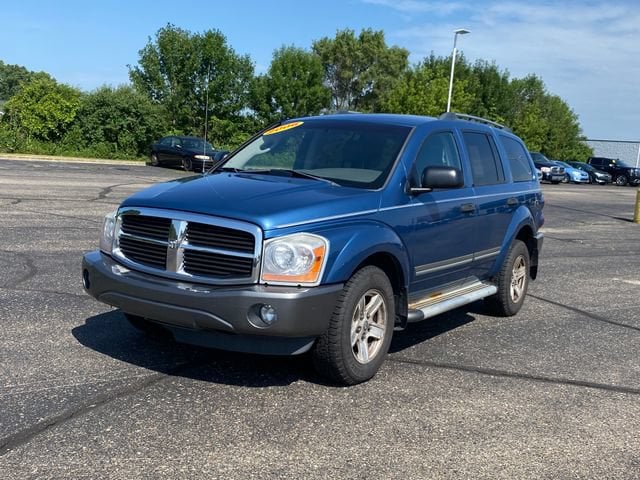 2006 Dodge Durango SLT 4X4's photo