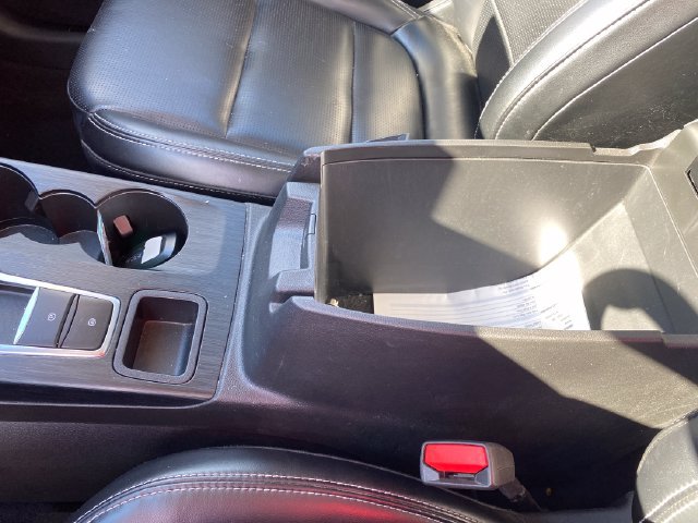2024 Ford Escape Platinum - Photo 14
