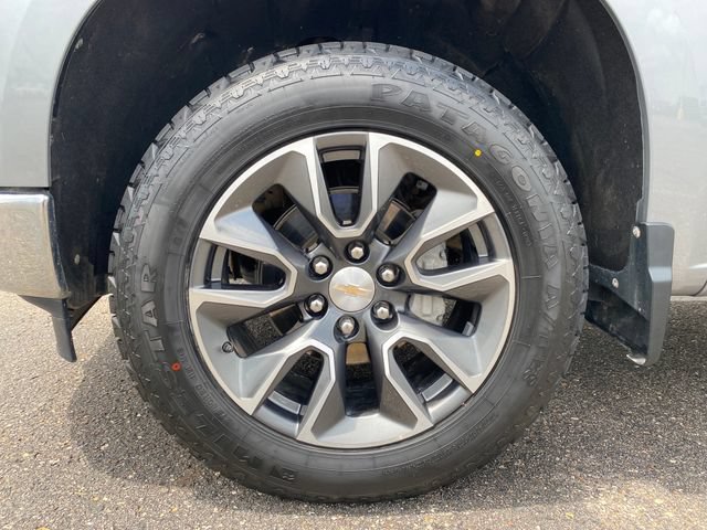 2024 Chevrolet Silverado 1500 LT - Photo 22