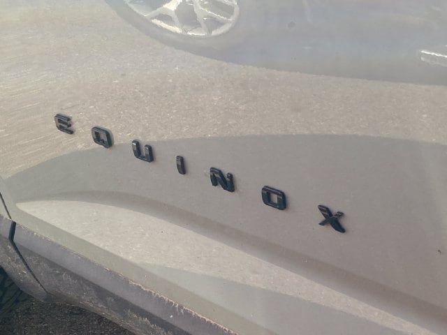 2025 Chevrolet Equinox ACTIV - Photo 32