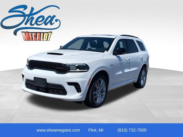 2025 Dodge Durango R/T AWD's photo