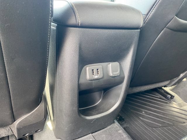 2021 GMC Canyon Denali - Photo 20