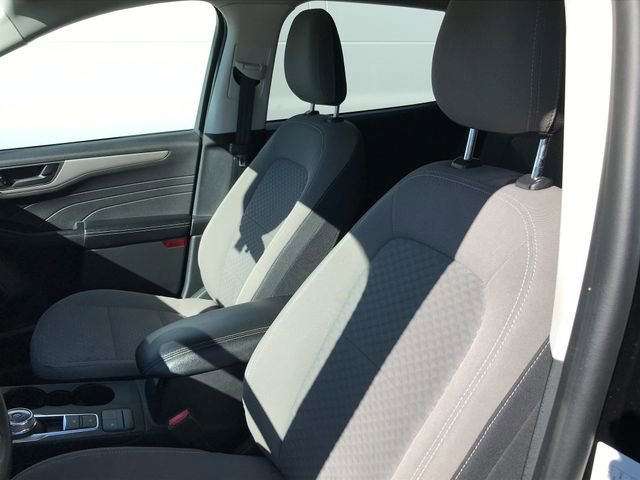 2022 Ford Escape SE Hybrid photo 4