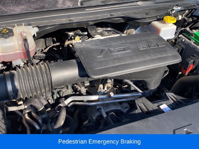 2022 RAM Ram 1500 Pickup Big Horn/Lone Star - Photo 22
