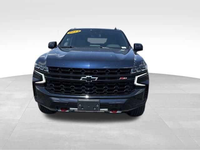 2024 Chevrolet Tahoe Z71 - Photo 41
