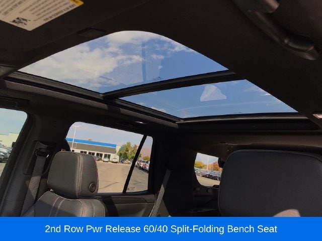 2022 Chevrolet Tahoe RST - Photo 16