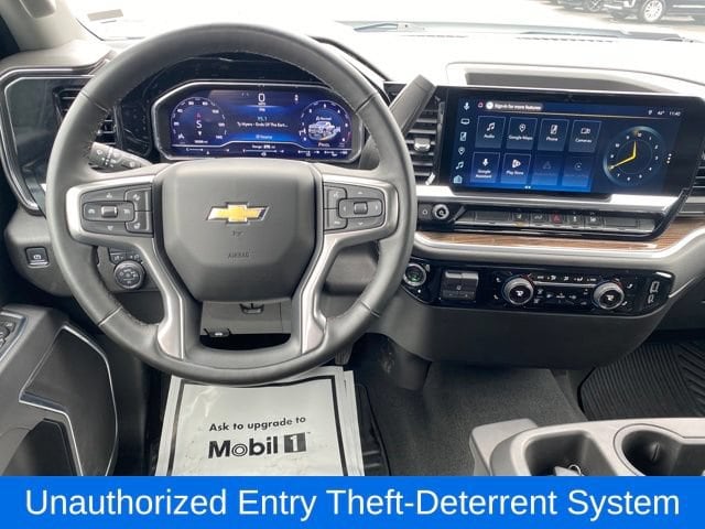 2025 Chevrolet Silverado 2500HD LT - Photo 7