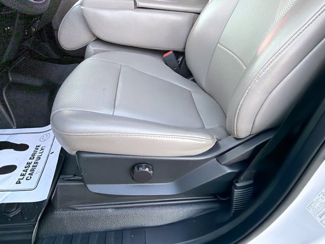 2020 Ford F-350 Super Duty XL - Photo 27
