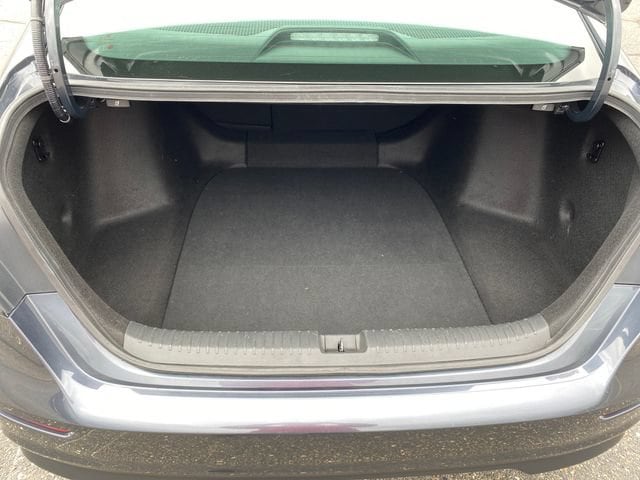 2024 Honda Accord EX - Photo 17