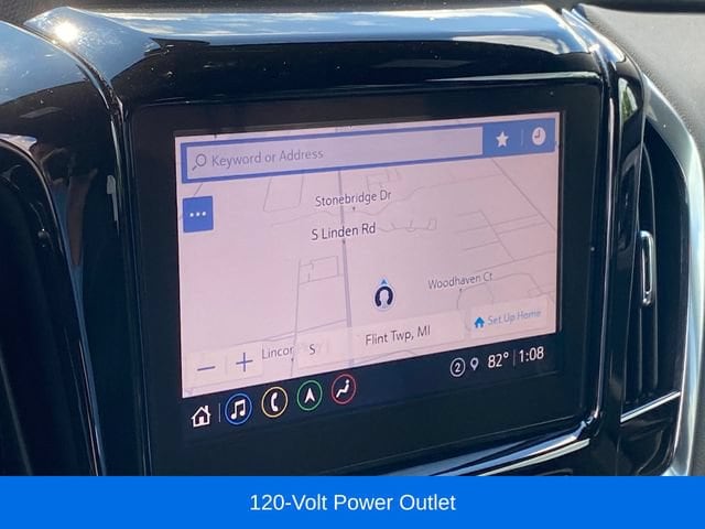 2023 Chevrolet Traverse 3LT - Photo 11