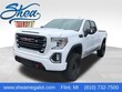 GMC Sierra 1500