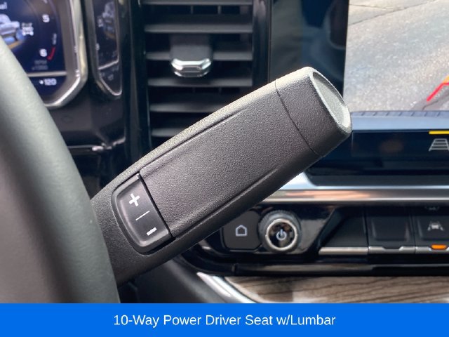 2025 Chevrolet Silverado 1500 LT - Photo 13