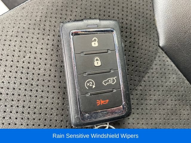 2023 Jeep Grand Cherokee L Altitude - Photo 24