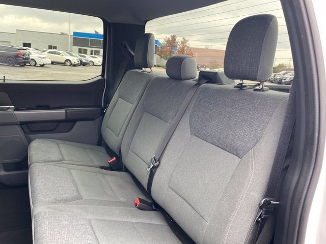 2024 Ford F-150 XLT - Photo 17