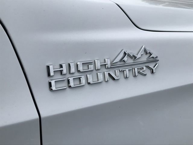 2023 Chevrolet Tahoe High Country photo 4