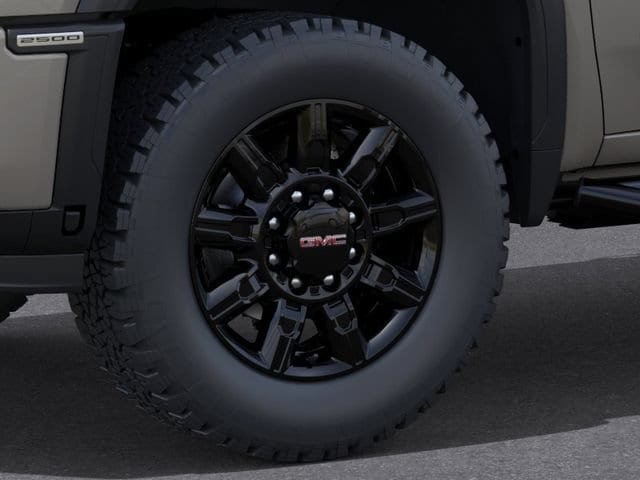 2026 GMC Sierra 2500HD AT4 - Photo 10