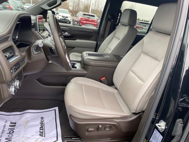 2024 GMC Yukon SLT - Photo 15