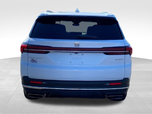 2025 Buick Enclave Preferred - Photo 3