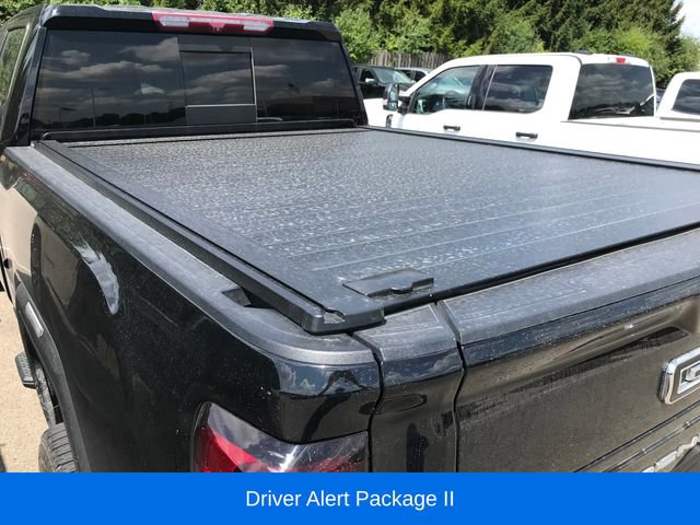 2022 Gmc Sierra 2500 HD Denali photo 2