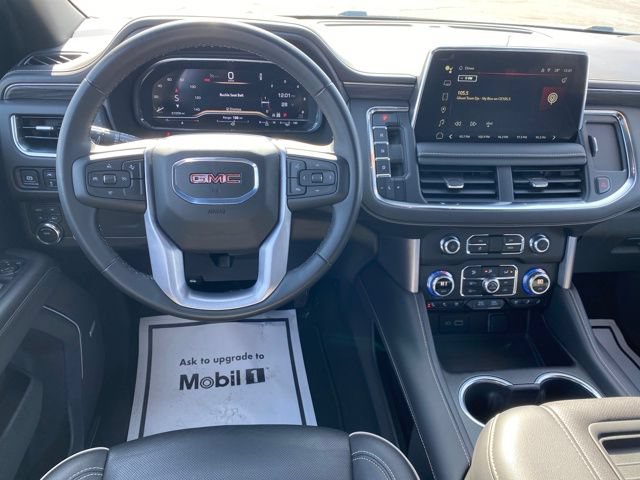 2024 GMC Yukon SLT - Photo 7
