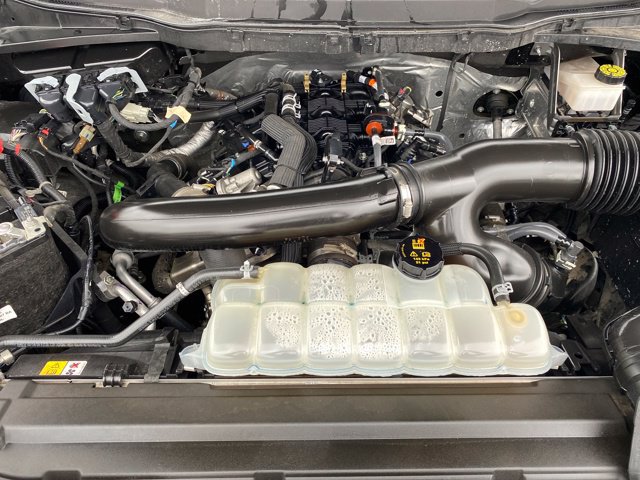 2024 Ford F-150 XLT - Photo 21