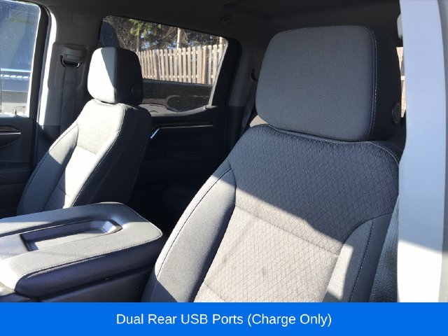 Used 2024 Chevrolet Silverado 1500 LT (2FL) Truck
