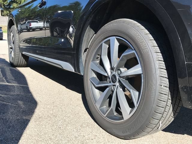 2024 Audi Q5 Premium Plus - Photo 36