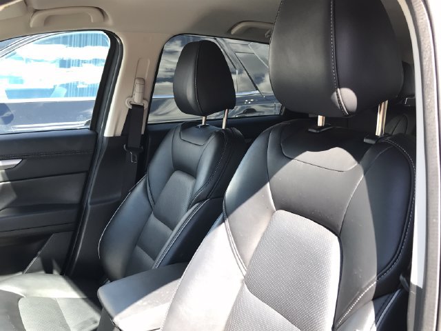 2025 Mazda CX-5 S Select Package - Photo 29