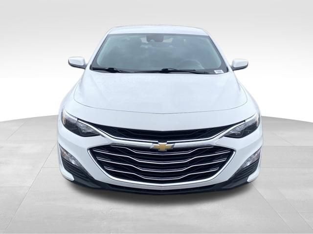Used 2023 Chevrolet Malibu 1LT with VIN 1G1ZD5ST6PF251282 for sale in Flint Township, MI